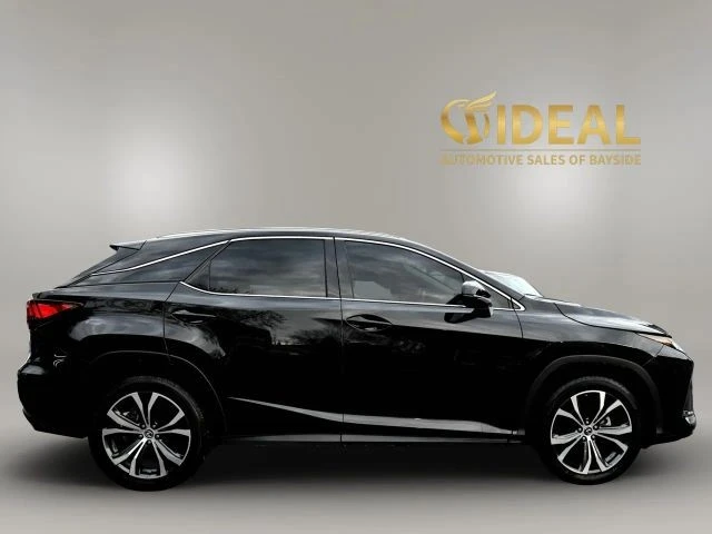 2022 Lexus RX 4th Gen - Image 8 of 21