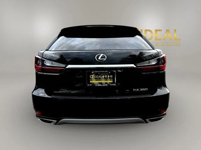 2022 Lexus RX 4th Gen - Image 6 of 21