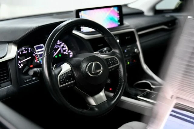 2022 Lexus RX 4th Gen - Image 20 of 21