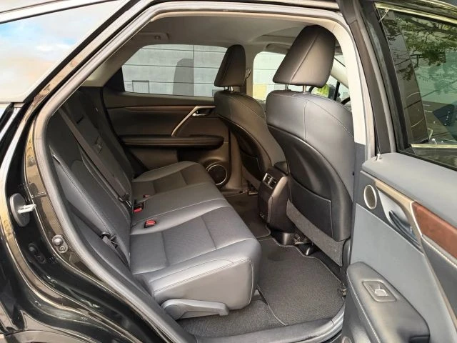 2022 Lexus RX 4th Gen - Image 15 of 21