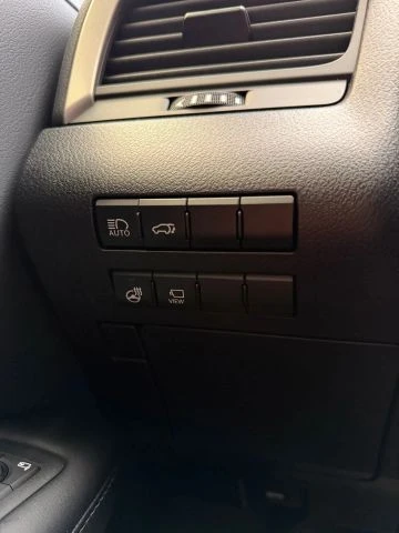 2022 Lexus RX 4th Gen - Image 20 of 21