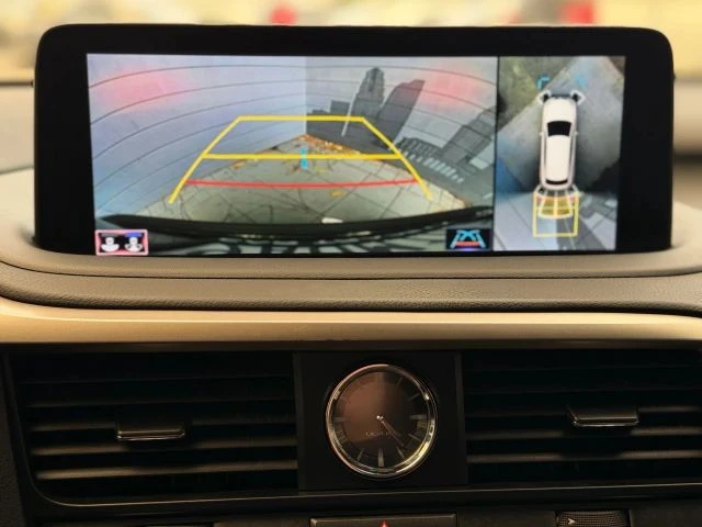 2022 Lexus RX 4th Gen - Image 21 of 21