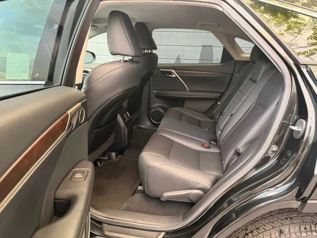 2022 Lexus RX 4th Gen - Image 12 of 21