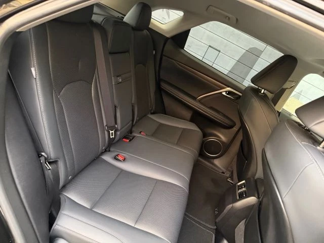 2022 Lexus RX 4th Gen - Image 16 of 21