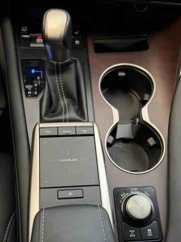 2022 Lexus RX 4th Gen - Image 19 of 21