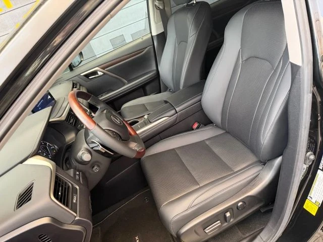 2022 Lexus RX 4th Gen - Image 10 of 21