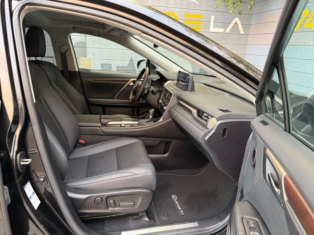 2022 Lexus RX 4th Gen - Image 13 of 21