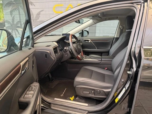 2022 Lexus RX 4th Gen - Image 9 of 21