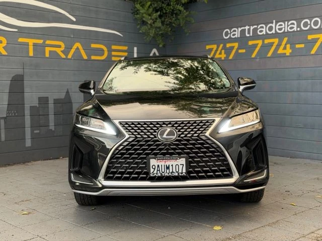 2022 Lexus RX 4th Gen - Image 7 of 21