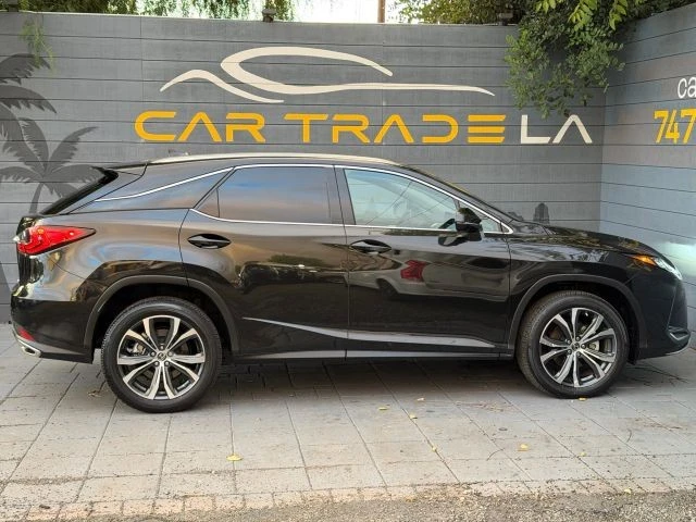 2022 Lexus RX 4th Gen - Image 6 of 21