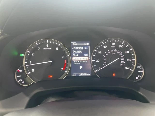 2022 Lexus RX 4th Gen - Image 12 of 31