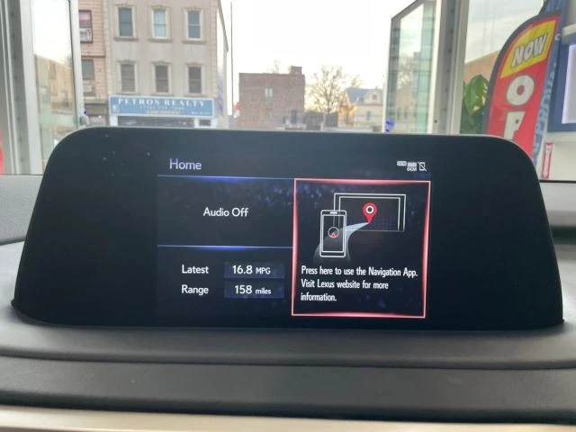 2022 Lexus RX 4th Gen - Image 13 of 31