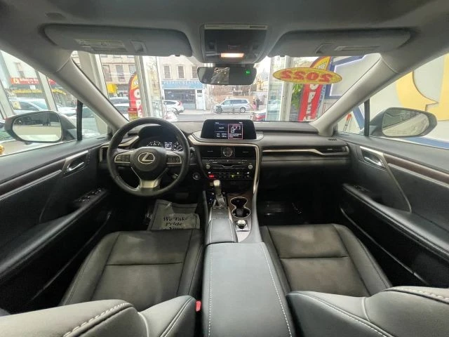 2022 Lexus RX 4th Gen - Image 21 of 31