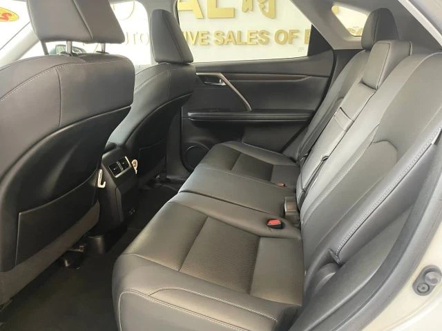 2022 Lexus RX 4th Gen - Image 20 of 31