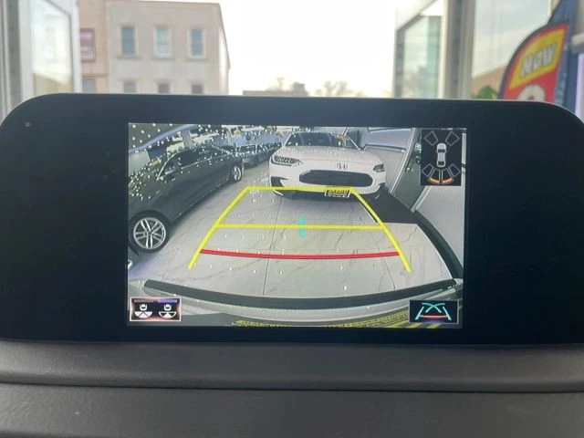 2022 Lexus RX 4th Gen - Image 14 of 31