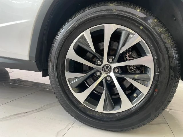 2022 Lexus RX 4th Gen - Image 31 of 31