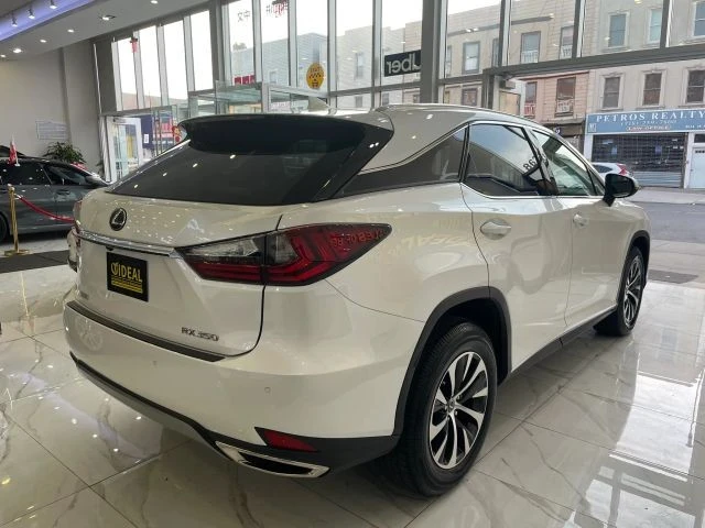 2022 Lexus RX 4th Gen - Image 6 of 31