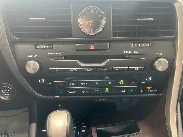 2022 Lexus RX 4th Gen - Image 15 of 31