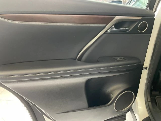 2022 Lexus RX 4th Gen - Image 17 of 21