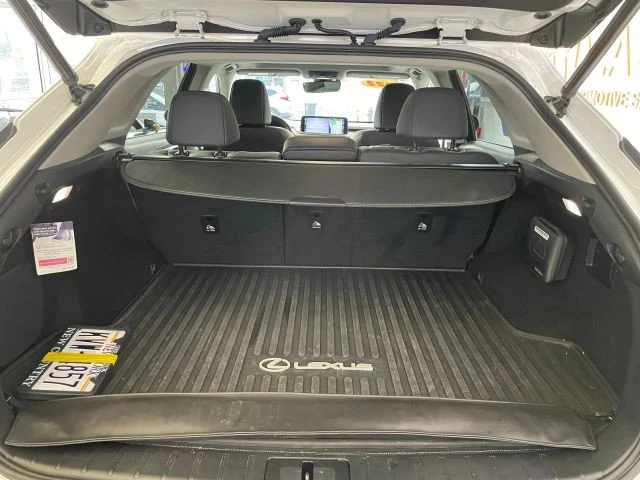 2022 Lexus RX 4th Gen - Image 20 of 21