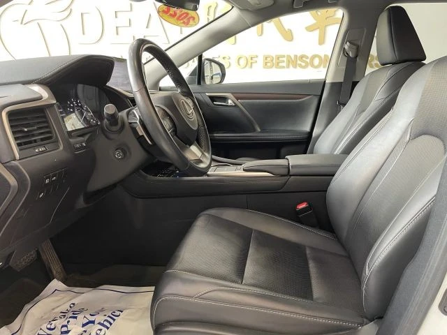 2022 Lexus RX 4th Gen - Image 7 of 21