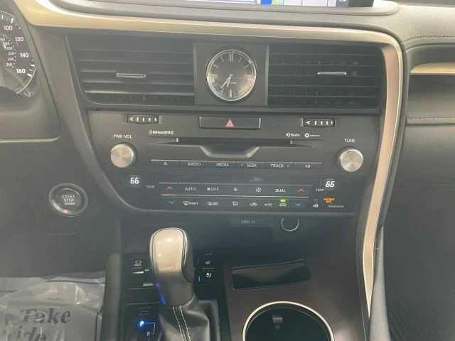 2022 Lexus RX 4th Gen - Image 13 of 21