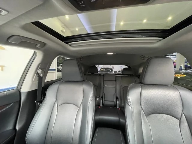 2022 Lexus RX 4th Gen - Image 16 of 21
