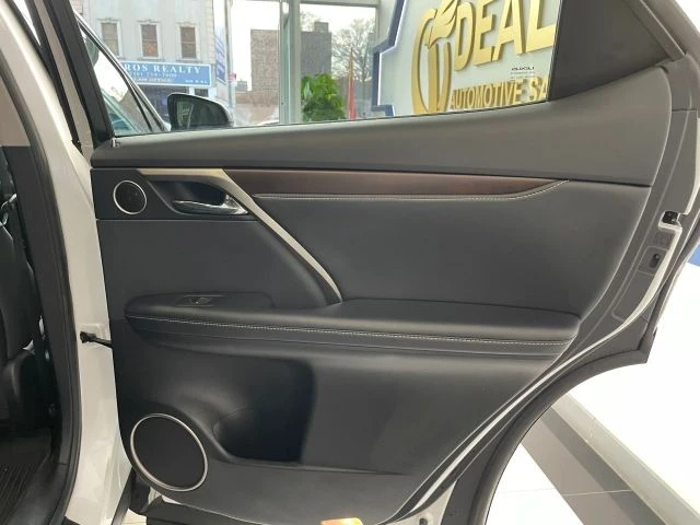 2022 Lexus RX 4th Gen - Image 21 of 21