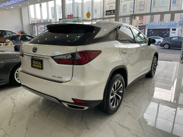 2022 Lexus RX 4th Gen - Image 6 of 21