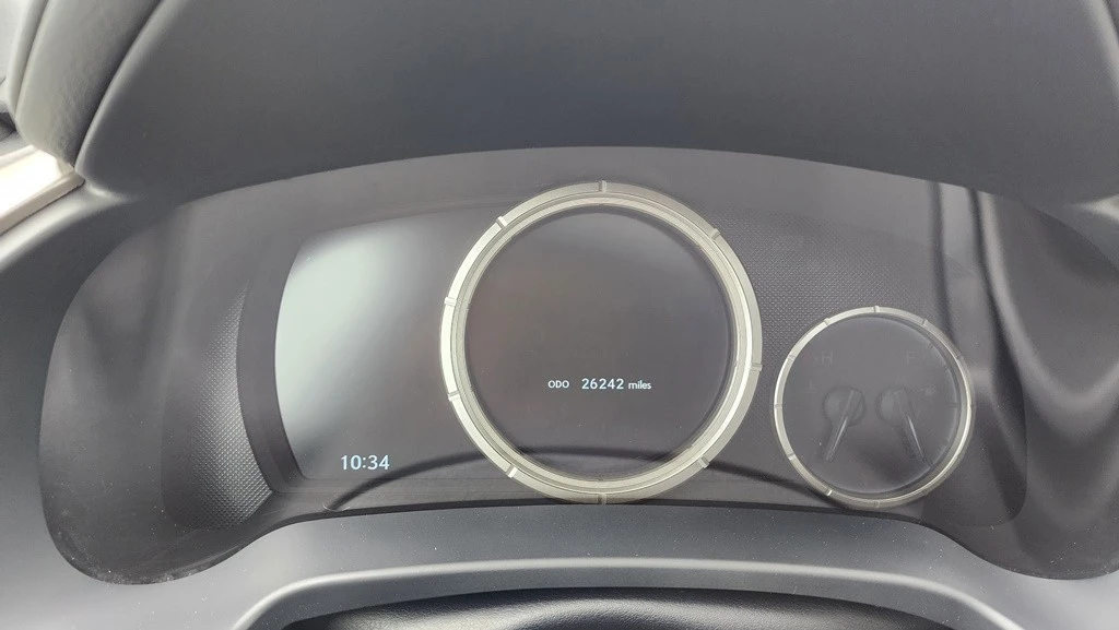 2022 Lexus RX 4th Gen - Image 26 of 31