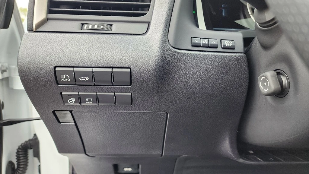 2022 Lexus RX 4th Gen - Image 28 of 31