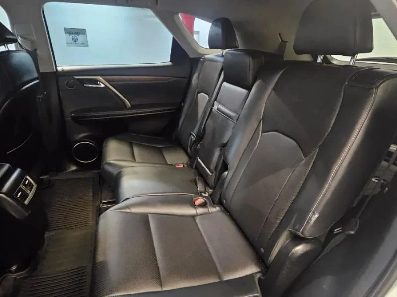 2022 Lexus RX 4th Gen - Image 12 of 12