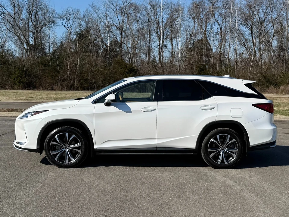 2022 Lexus RX 4th Gen - Image 7 of 21