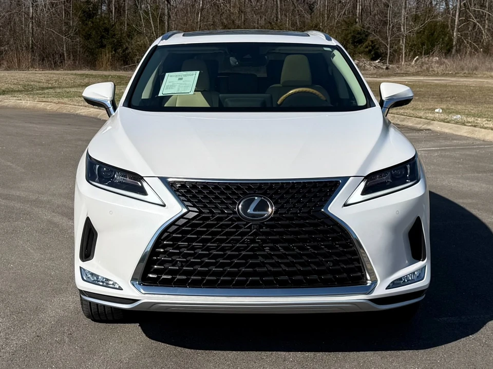 2022 Lexus RX 4th Gen - Image 5 of 21