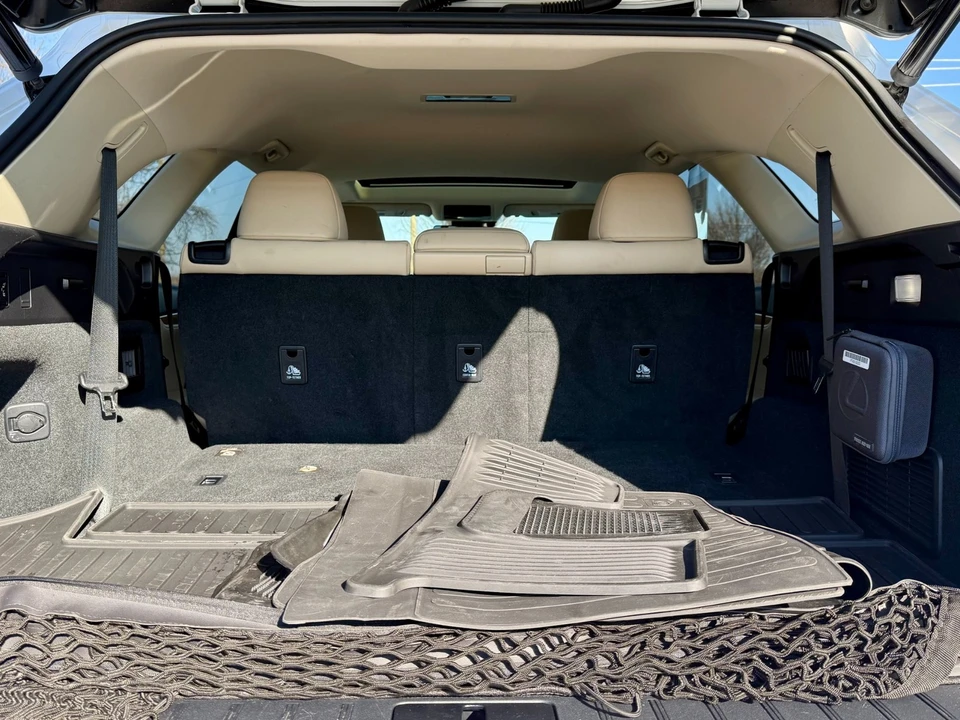 2022 Lexus RX 4th Gen - Image 21 of 21