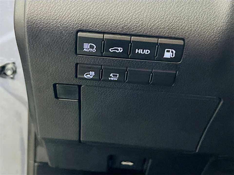 2022 Lexus RX 4th Gen - Image 12 of 12