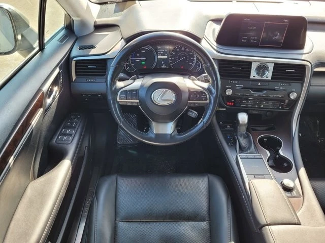 2022 Lexus RX 4th Gen - Image 14 of 21