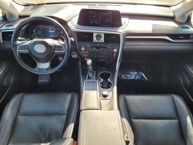 2022 Lexus RX 4th Gen - Image 13 of 21