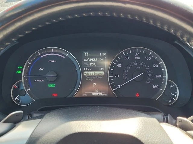 2022 Lexus RX 4th Gen - Image 19 of 21