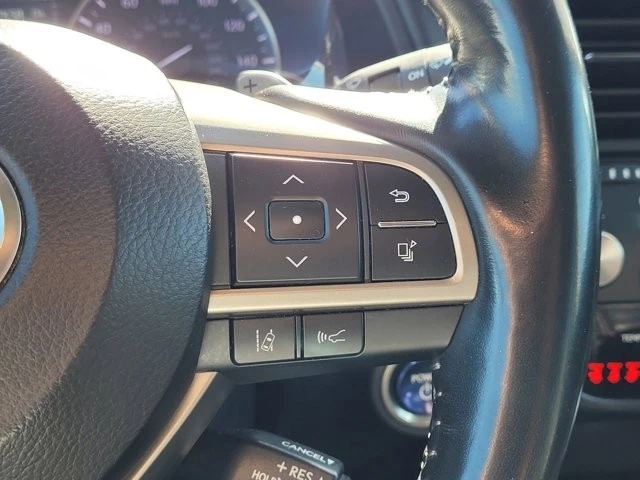 2022 Lexus RX 4th Gen - Image 20 of 21
