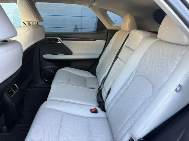 2022 Lexus RX 4th Gen - Image 15 of 21