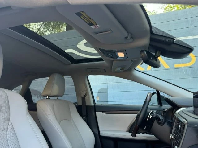 2022 Lexus RX 4th Gen - Image 18 of 21