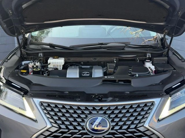 2022 Lexus RX 4th Gen - Image 8 of 21