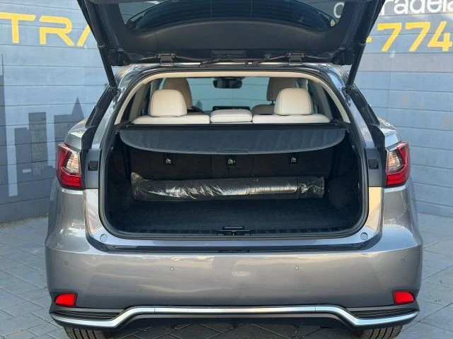 2022 Lexus RX 4th Gen - Image 10 of 21