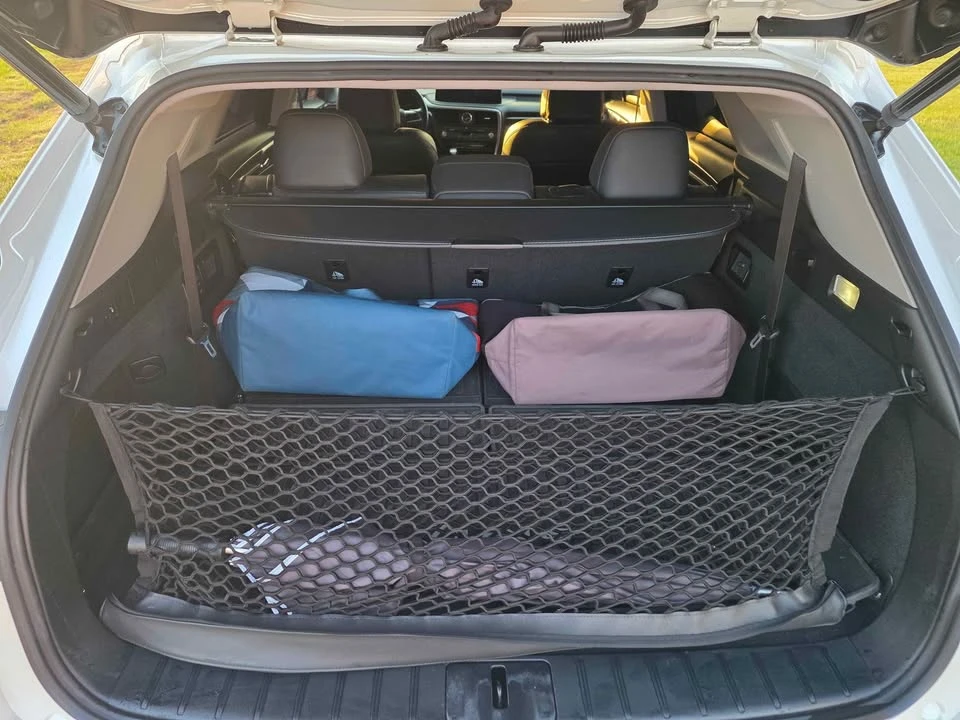 2022 Lexus RX 4th Gen - Image 6 of 8