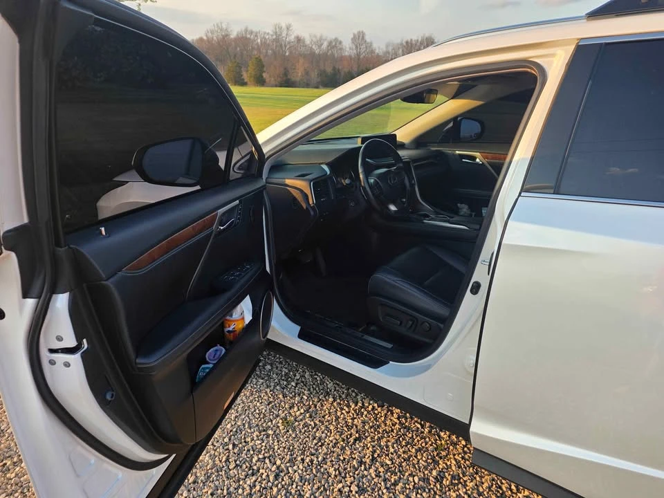 2022 Lexus RX 4th Gen - Image 4 of 8