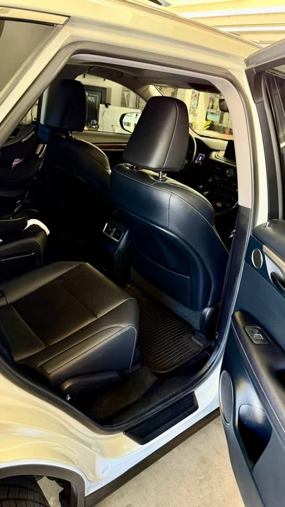 2022 Lexus RX 4th Gen - Image 10 of 10