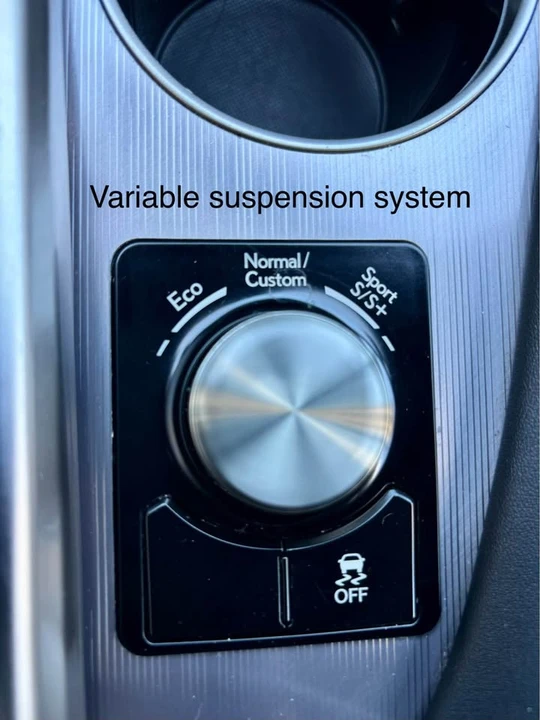 2022 Lexus RX 4th Gen - Image 11 of 18