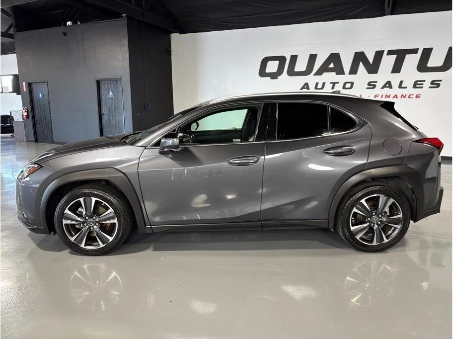 2022 Lexus NX - Image 20 of 20