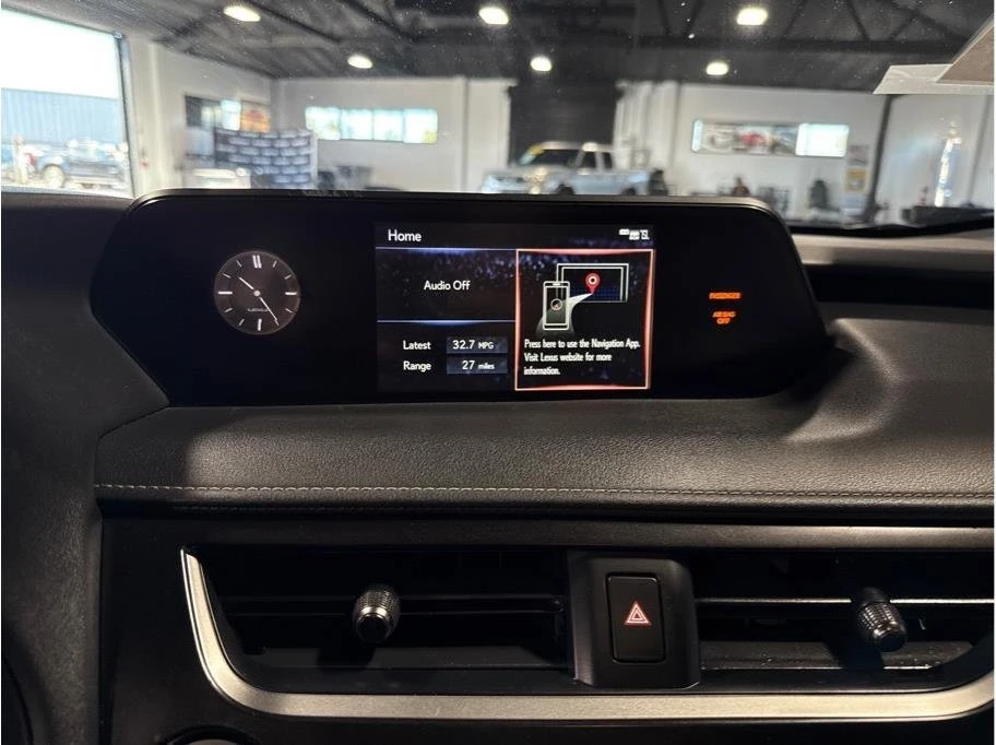 2022 Lexus NX - Image 5 of 20